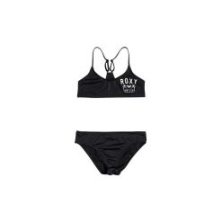 Stroje dwuczęściowe dziewczęce: kostium kąpielowy dwuczęściowy Dziecko Roxy Need The Sea – Conjunto de Bikini Atl
