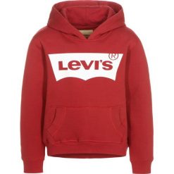 Bejsbolówki męskie: Levi’s® Bluza z kapturem red
