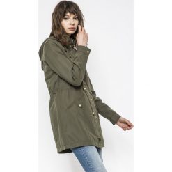 Płaszcze damskie: Vero Moda – Płaszcz