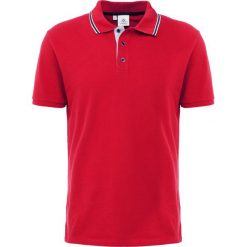 Koszulki polo: PYRENEX LIONEL Koszulka polo tulipe