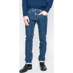 Jeansy męskie: Tommy Hilfiger – Jeansy Bleecker