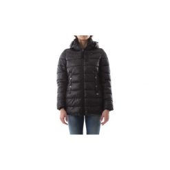 Kurtki pikowane G-Star Raw D12803 4565 WHISTLER. Czarne kurtki damskie G-Star RAW, xs, bez wzorów, retro, bez kaptura. Za 438,09 zł.