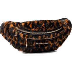 Saszetka nerka MICHAEL MICHAEL KORS - Mott 30F9GOXN6F Acorn Multi. Pomarańczowe nerki damskie MICHAEL Michael Kors, bez wzorów, ze skóry ekologicznej, młodzieżowe, bez dodatków. Za 999,00 zł.