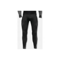 Kalesony męskie: GATTA Legginsy męskie Thermo Men Basic Fugo 3S Black-white r. M (0044663S37918)