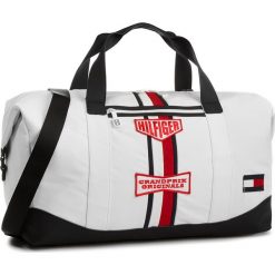 Torebki klasyczne damskie: Torba TOMMY HILFIGER – Speed Duffle AM0AM03182 104