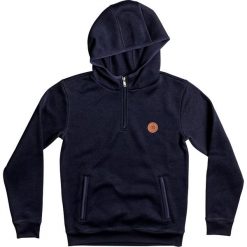 DC Shoes ELBY BOY Bluza z kapturem blue. Niebieskie bluzy męskie z kapturem DC Shoes, z poliesteru. W wyprzedaży za 231,20 zł.