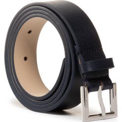 Pasek Damski BOSS - Taylor Belt 50413182 401. Niebieskie paski damskie Boss, w paski, ze skóry. W wyprzedaży za 299,00 zł.