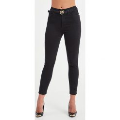 JEANSY PINKO. Jeansy damskie Pinko, z podwyższonym stanem. Za 769,00 zł.