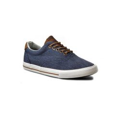 SPRANDI B188SS16-01. Niebieskie trampki chłopięce Sprandi, z materiału. Za 69,99 zł.