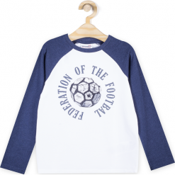 T-shirty chłopięce: Koszulka