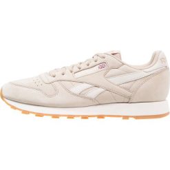 Trampki męskie: Reebok Classic Tenisówki i Trampki chalk/red
