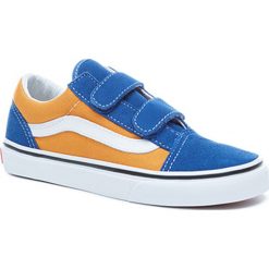 Buty sportowe chłopięce: Buty sportowe na rzepy UY Old Skool V