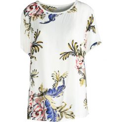 Biała Bluzka Leader Lace. Białe bluzki damskie marki Born2be, xl. Za 34,99 zł.
