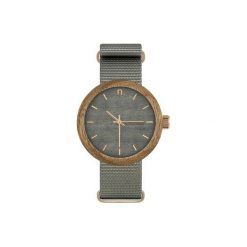 Drewniany zegarek damski new hoop 38 n065. Szare zegarki damskie marki Neatbrand. Za 599,00 zł.