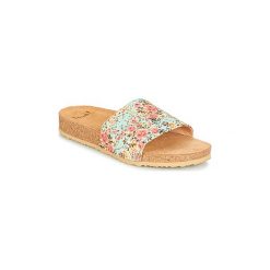 Klapki Think AGODA. Niebieskie crocsy damskie . Za 335,20 zł.