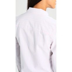 Koszule wiązane damskie: Abercrombie & Fitch TAILORED FIT OXFORD Koszula pink