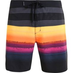 Kąpielówki męskie: Hurley PHANTOM GAVIOTA Szorty kąpielowe black
