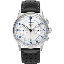 Zegarki męskie: Zegarek męski Junkers G38 6970-3 Quarz JU_6970_3