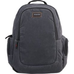 Plecaki męskie: Quiksilver SCHOOLIEPLUS Plecak oldy black