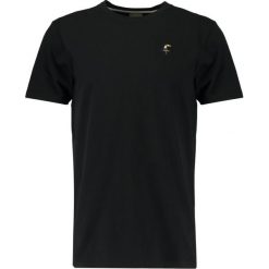 T-shirty męskie: Wemoto TOUCAN TEE Tshirt basic black