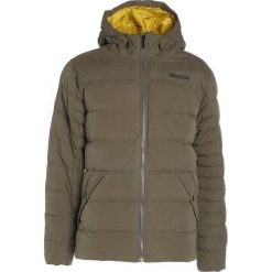 Kurtki sportowe męskie: Marmot BRETON Kurtka puchowa deep olive