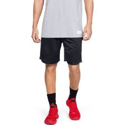 Under Armour SC30™ Elevated Szorty Czarny. Czarne spodenki i szorty męskie Under Armour, l, bez wzorów, z poliesteru. Za 240,95 zł.