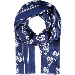 Szaliki damskie: Becksöndergaard POIPU Szal medieval blue