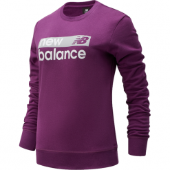 New Balance WT03804MMA. Bluzy damskie New Balance, s, bez wzorów, z bawełny, bez rękawów, bez kaptura. Za 249,99 zł.