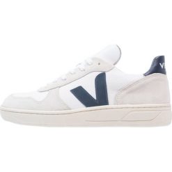 Tenisówki męskie: Veja V10 MESH Tenisówki i Trampki white/nautico
