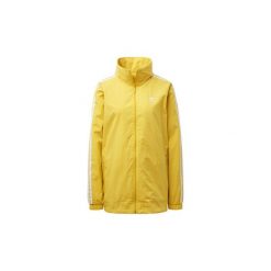 Bluzy damskie: Kurtki wiatrówki adidas Bluza Stadium
