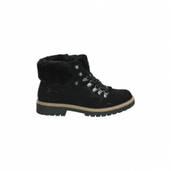 Botki C. Tapioca C181-1. Czarne botki damskie C. Tapioca. Za 351,56 zł.