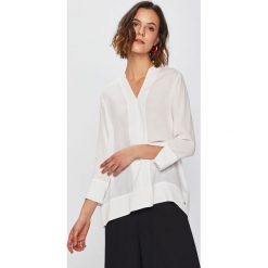 Tommy Hilfiger - Bluzka. Bluzki damskie TOMMY HILFIGER. W wyprzedaży za 239,90 zł.