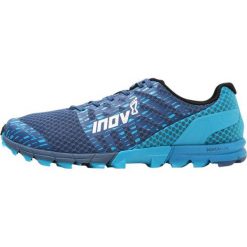 Buty do biegania męskie: Inov8 TRAILTALON 235 Obuwie do biegania Szlak blue