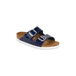 Klapki damskie: Klapki Birkenstock ARIZONA