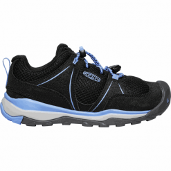KEEN Dziewczęce obuwie Terradora II Sport Y 1022645 36 czarne. Czarne buty dziewczęce sportowe Keen, bez wzorów, z materiału, bez zapięcia. W wyprzedaży za 279,00 zł.