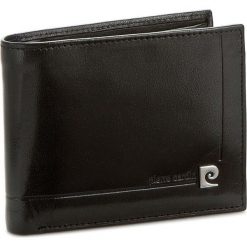 Portfele męskie: Duży Portfel Męski PIERRE CARDIN – YS507.1 325 Nero