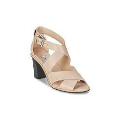 Rzymianki damskie: Sandały Clarks ORIANA BESS