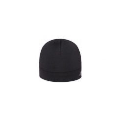 Czapki damskie: 4f Czapka unisex H4Z18-CAU004 czarna r. S/M