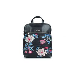 Plecaki Desigual ORANGINA NANAIMO. Szare plecaki damskie Desigual, bez wzorów. Za 244,30 zł.