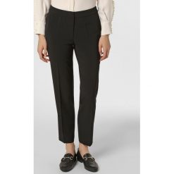 Betty Barclay - Spodnie damskie, czarny. Czarne spodnie damskie Betty Barclay. Za 359,95 zł.