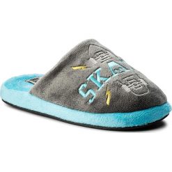 Kapcie chłopięce: Kapcie GIOSEPPO – 41379 Dk Grey