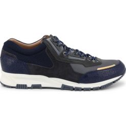 Lanvin Sneakersy DRNU_TOME. Sneakersy damskie Lanvin, ze skóry. Za 1526,00 zł.