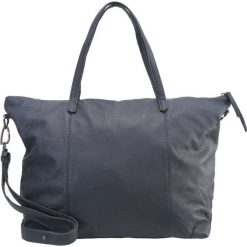 Liebeskind Berlin KAETHE Torba na zakupy dark blue. Niebieskie torby damskie na zakupy marki Liebeskind Berlin. W wyprzedaży za 713,15 zł.