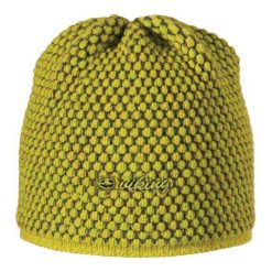 VIKING Czapka damska Imatra best-wool żółta r. 56 (240601056). Żółte czapki męskie marki Viking. Za 59,90 zł.