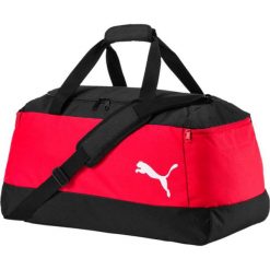 Torby podróżne: Puma Torba sportowa Pro Training II Medium 42L czerwona (074892 02)