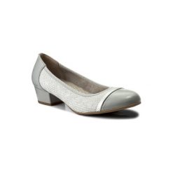 Półbuty LASOCKI COMFORT 70718-06. Półbuty damskie Lasocki Comfort, bez wzorów, bez obcasa, bez zapięcia. W wyprzedaży za 99,98 zł.
