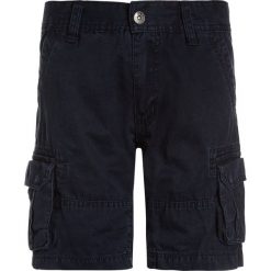 Blue Seven BERMUDA Bojówki nachtblau. Niebieskie bojówki męskie Blue Seven, z bawełny. Za 129,00 zł.