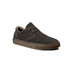 LASOCKI FOR MEN MB-16213. Czarne półbuty męskie ze skóry. Za 189,99 zł.