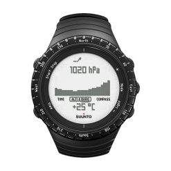 Zegarki męskie: Zegarek męski Suunto Core Classic SS014809000