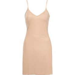 Triumph Halka Body Make-Up Dress beżowy female beżowy S (38). Brązowe halki damskie Triumph, s, z tkaniny. Za 129,00 zł.